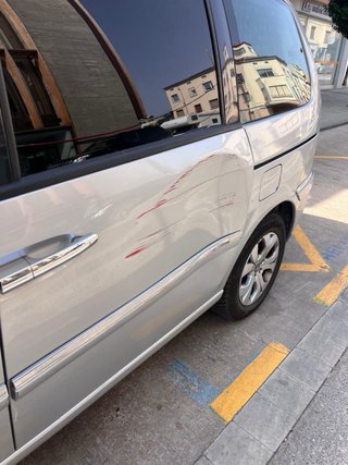 Citroen C8 2011