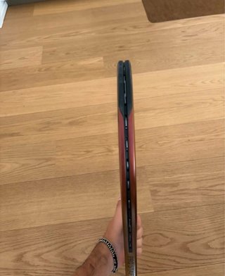 Wilson Pro Staff 97LS Raquete de Tênis