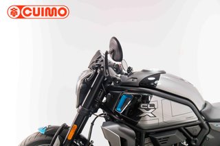 CFMOTO 700 CL-X SPORT