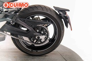 CFMOTO 700 CL-X SPORT