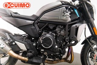 CFMOTO 700 CL-X SPORT