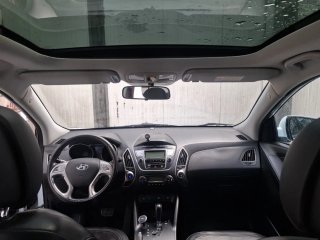 Hyundai ix35 2010