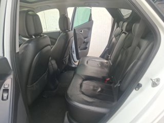 Hyundai ix35 2010