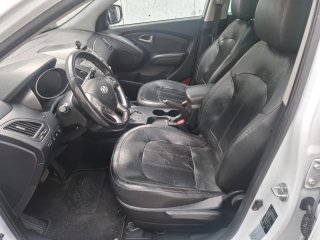 Hyundai ix35 2010