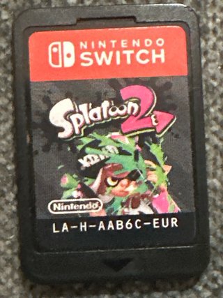 Videojuegos Varios