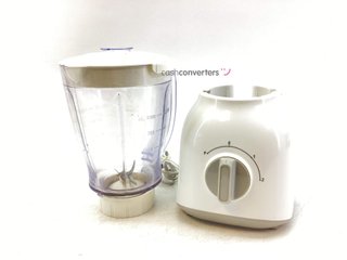 batidora vaso bluesky bbl300