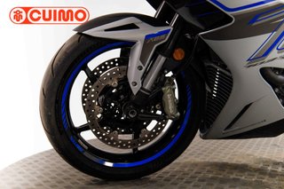 ZONTES 703 RR