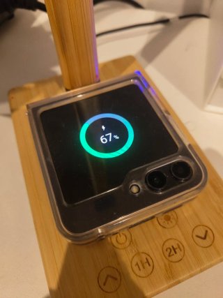 Samsung Galaxy Z Flip 5