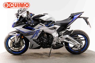 ZONTES 703 RR