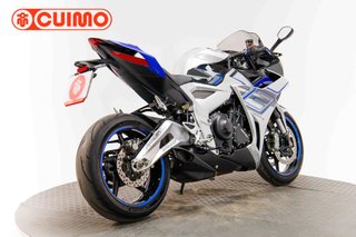 ZONTES 703 RR