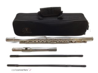 otros instrumentos musica yamaha yfl-281sii