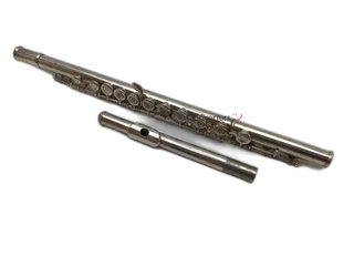 otros instrumentos musica yamaha yfl-281sii