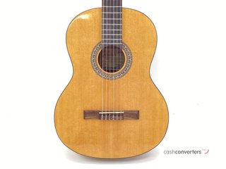 guitarra clasica joan alberich mcg-15
