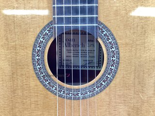 guitarra clasica joan alberich mcg-15