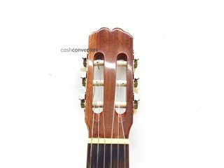 guitarra clasica joan alberich mcg-15