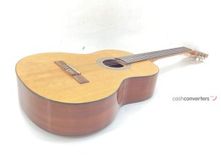 guitarra clasica joan alberich mcg-15