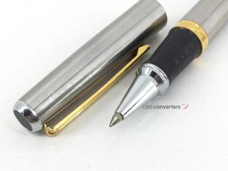 boligrafo inoxcrom boligrafo