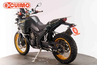 KOVE 800X PRO