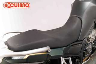 KOVE 800X PRO