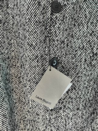 Cappotto Laura Biagiotti uomo