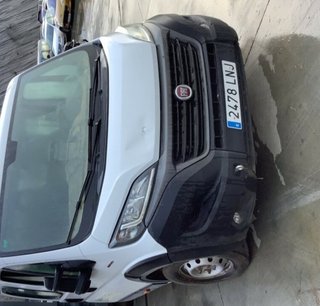 Soporte motor izq fiat 01369381080 ducato 2405818