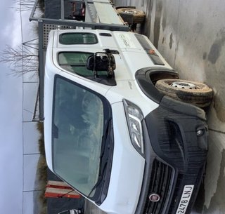 Soporte motor izq fiat 01369381080 ducato 2405818