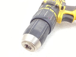 taladro a bateria stanley fmc626