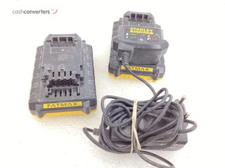 taladro a bateria stanley fmc626