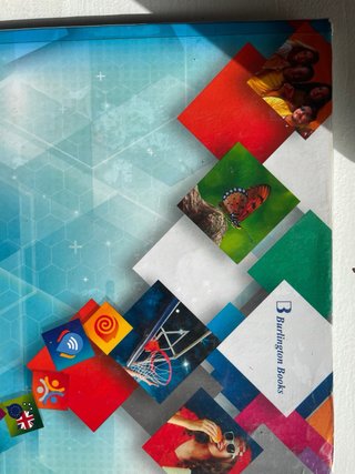 LIBRO DE INGLES BURLINGTON SKILLS 1 BACH STS 2023