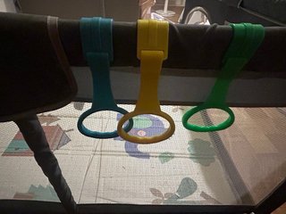 Parque infantil para bebé