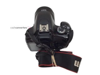 camara digital reflex canon eos 450d