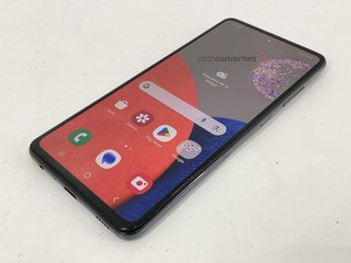 samsung galaxy a52s 128gb 5g