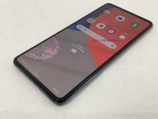 samsung galaxy a52s 128gb 5g