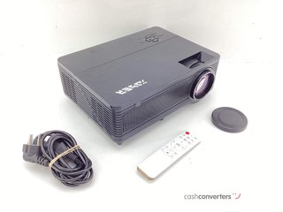 proyector polivalente yaber y21