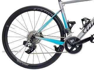 bicicleta carretera wilier 0 sl