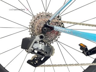 bicicleta carretera wilier 0 sl