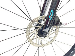 bicicleta carretera wilier 0 sl