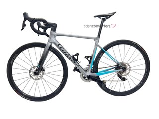 bicicleta carretera wilier 0 sl
