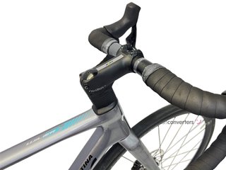 bicicleta carretera wilier 0 sl