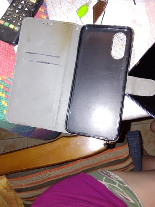 OPPO A17 Blu Nuovo