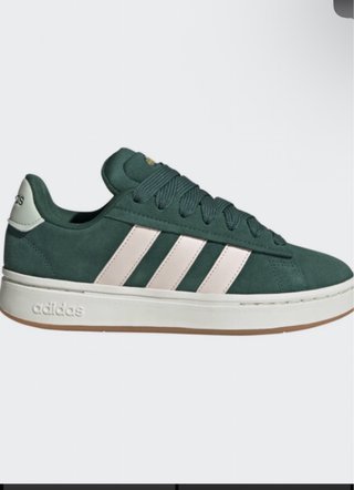 Adidas Campus Verdes Talla 43