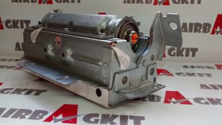 8200303496 AIRBAG SALPICADERO - AIRBAG DELANTERO DERECHO RENAULT CLIO 3: 2005-2006-2007-2008-2009-2010-2011-2012