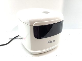 olla coccion electrica don feliz qf-208a/ae-123