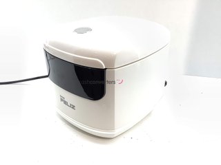 olla coccion electrica don feliz qf-208a/ae-123