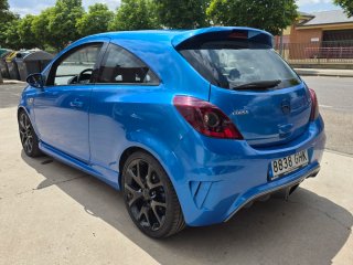 Opel Corsa OPC