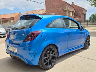 Opel Corsa OPC
