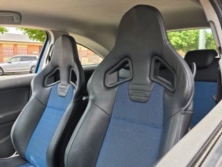 Opel Corsa OPC