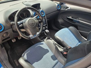 Opel Corsa OPC
