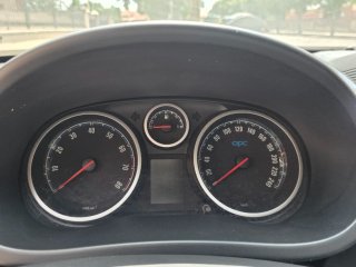 Opel Corsa OPC