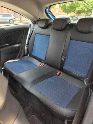 Opel Corsa OPC